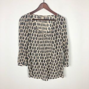 Lucky Brand women’s top large